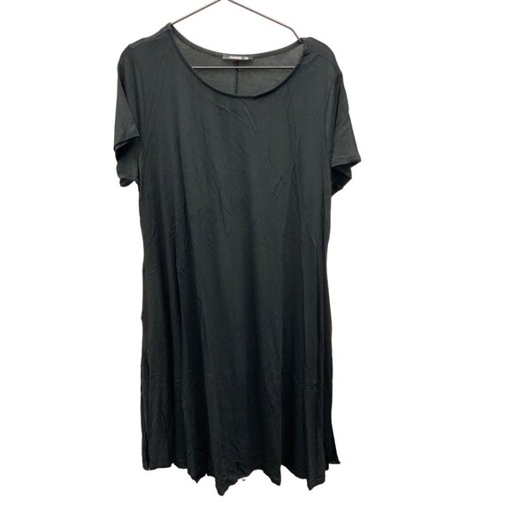 Annabelle Midi Pocket Dress - Picture 1 of 5